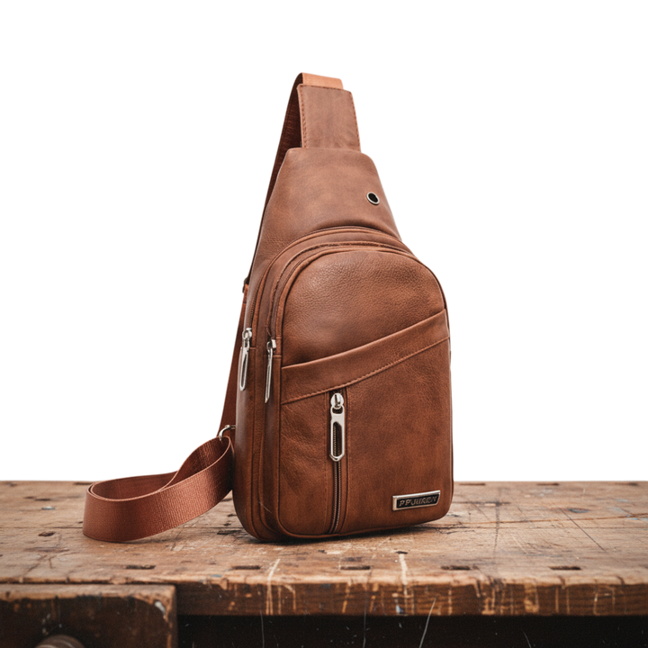 Lennox Bolso bandolera deportivo