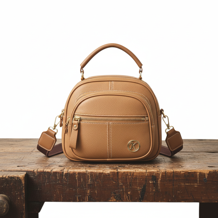 Bolso de hombro María