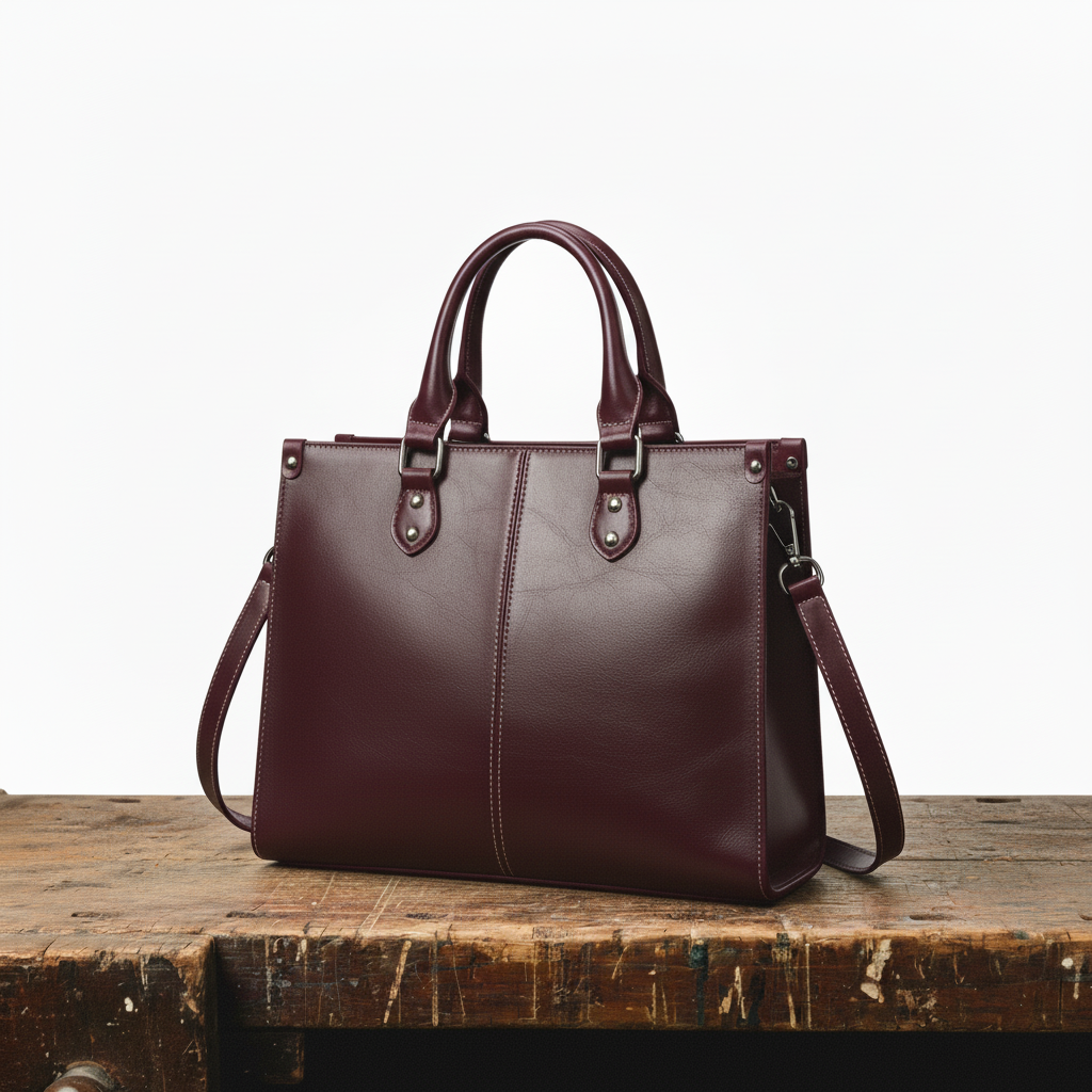 Bolso de hombro Anna