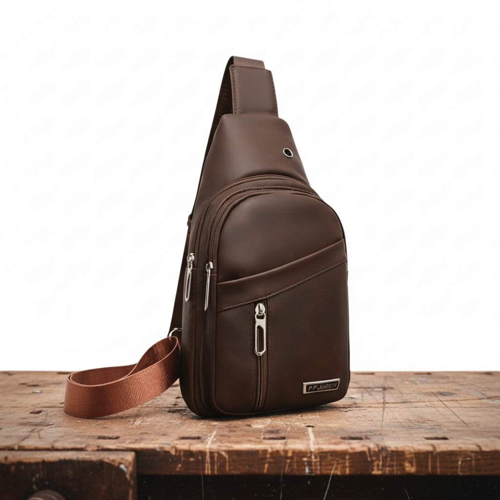 Lennox Bolso bandolera deportivo