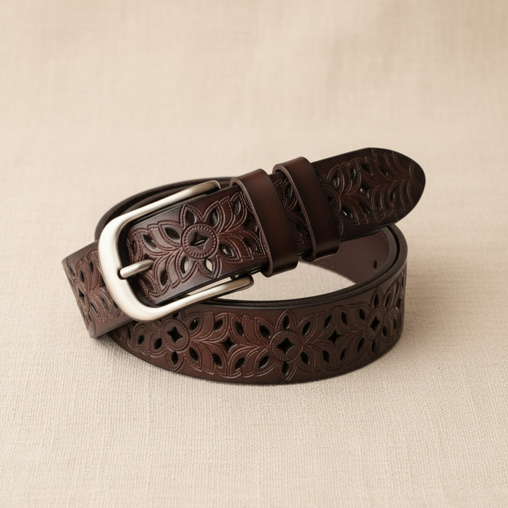 Ava Cinturón Delgado