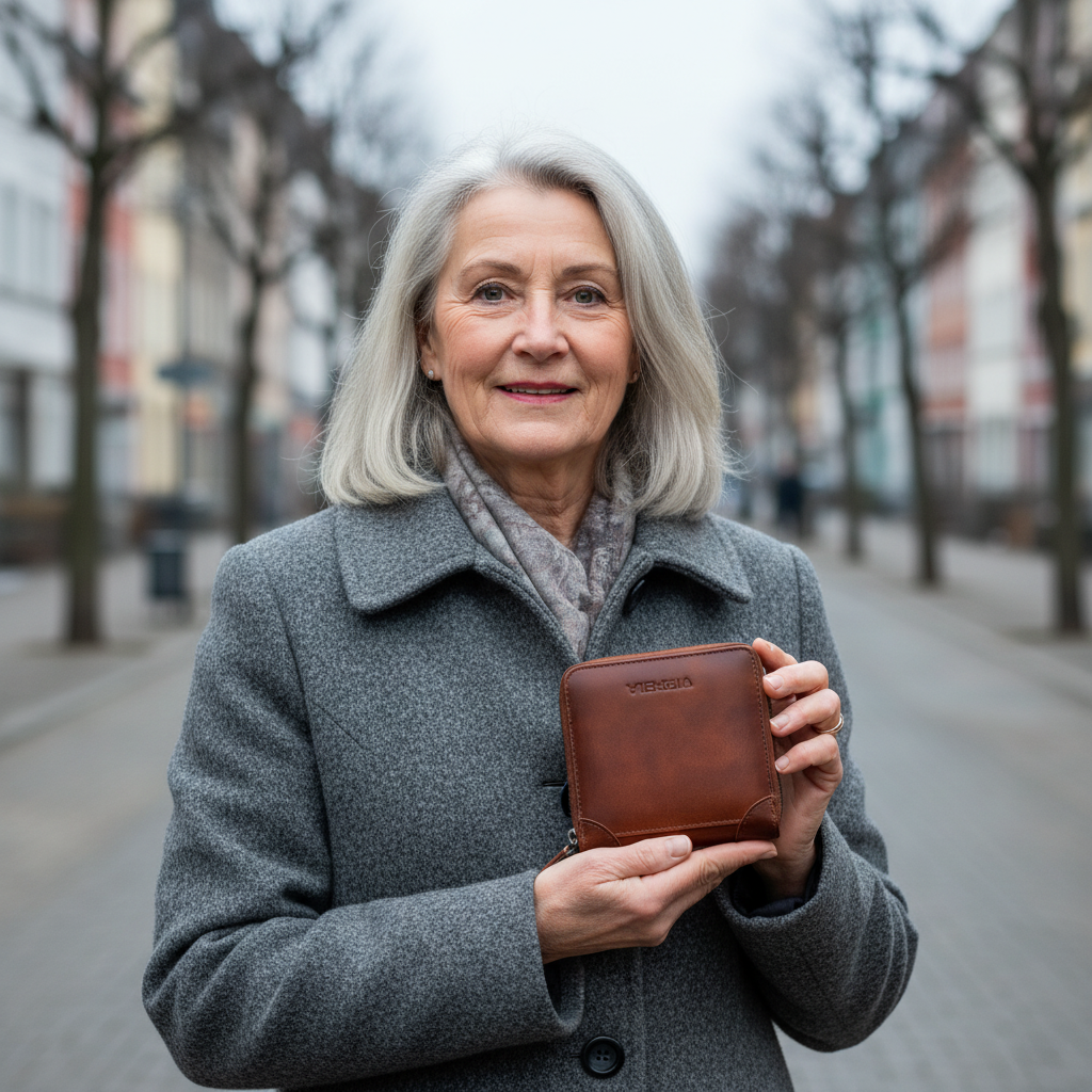 Romy Cartera Vintage