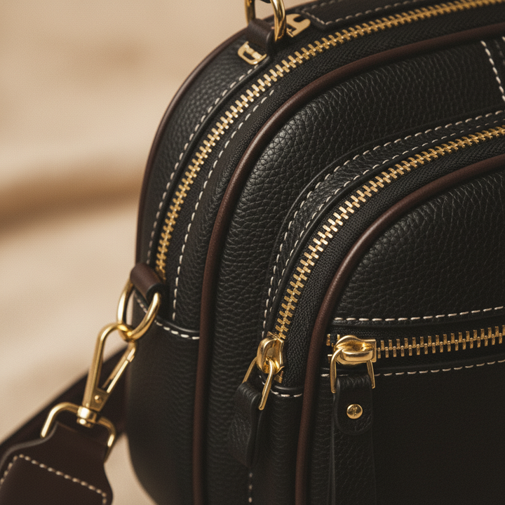 Bolso de hombro María