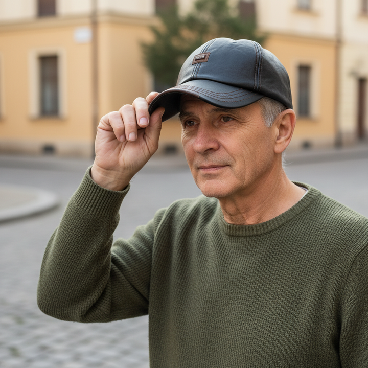 Gorra de béisbol Rafael