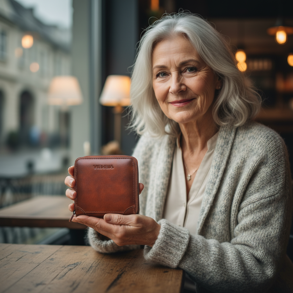 Romy Cartera Vintage