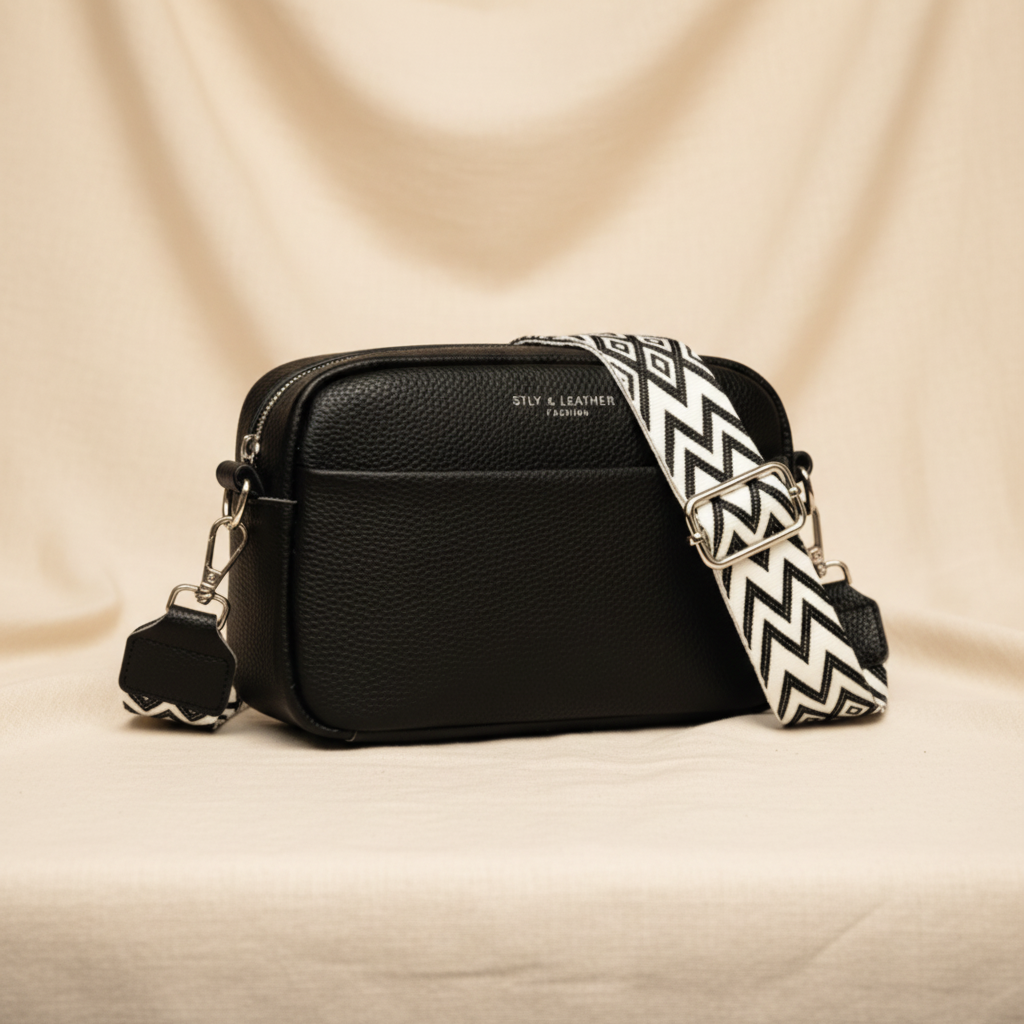 Bolso de hombro Bella Grace