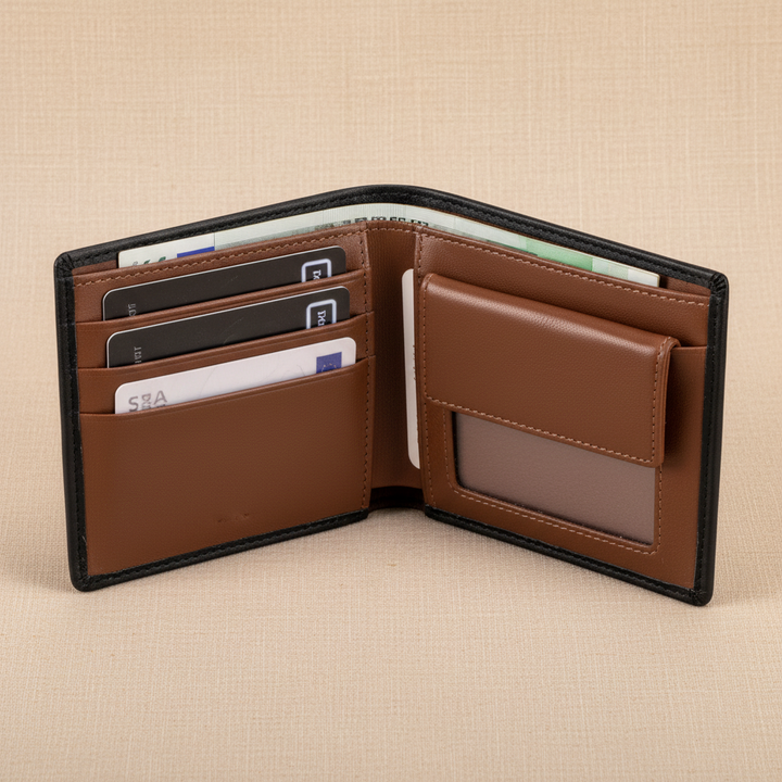 Billetera Sebastián