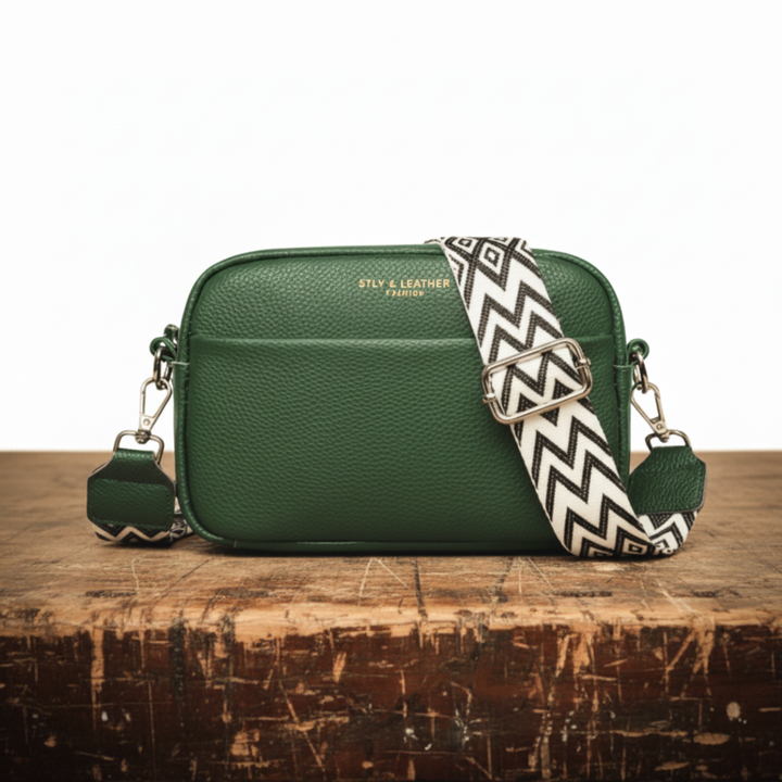 Bolso de hombro Bella Grace