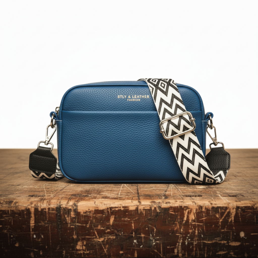 Bolso de hombro Bella Grace