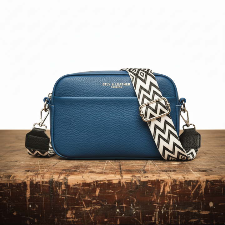 Bolso de hombro Bella Grace