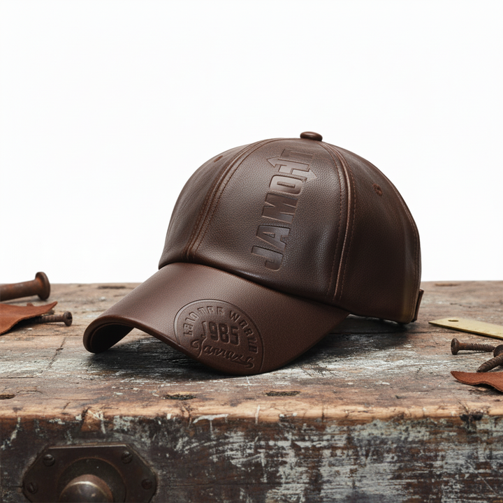 Gorra de béisbol Daniel