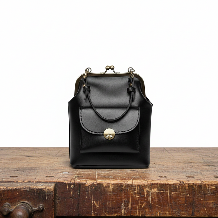Bolso Vintage Max