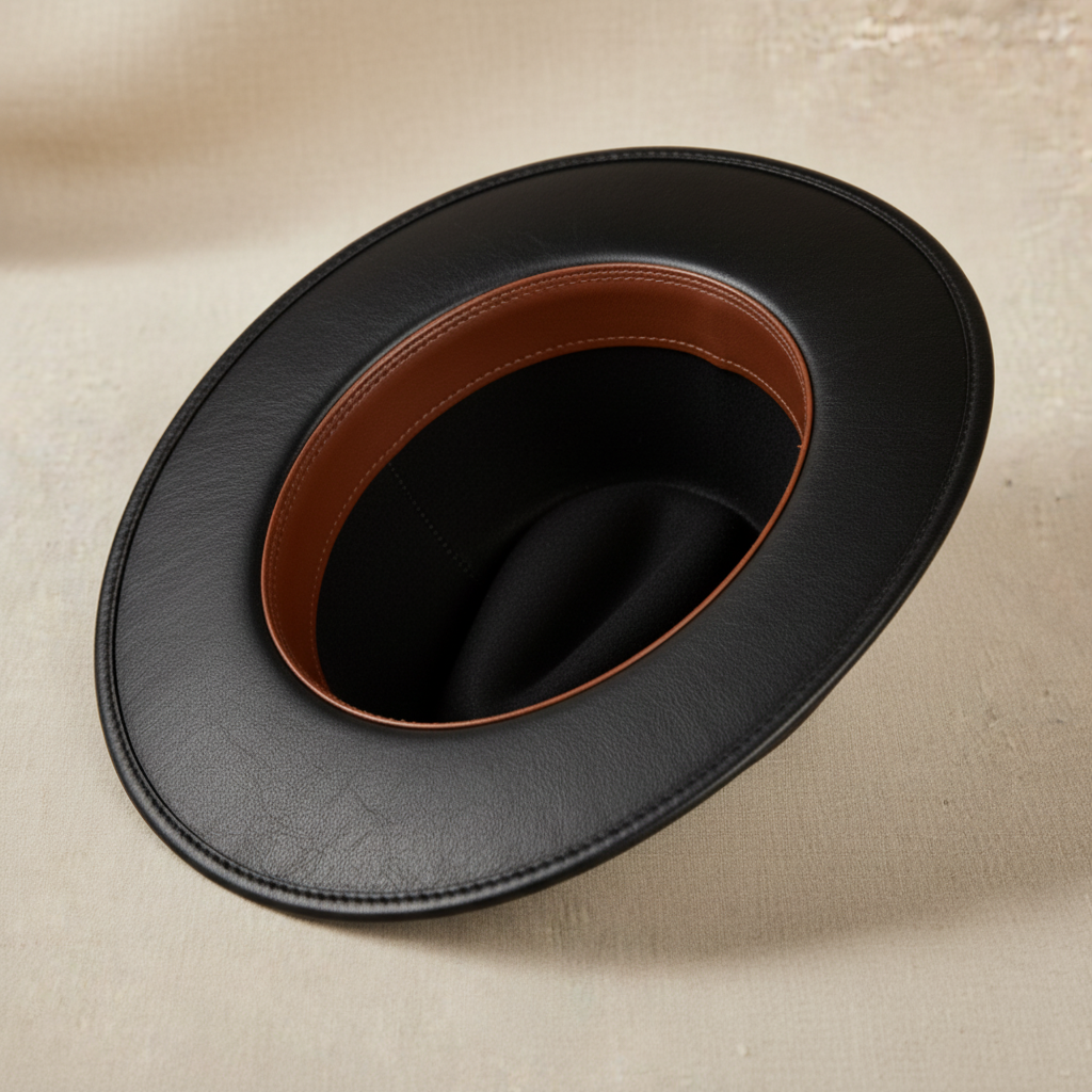 Sombrero fedora Timothy