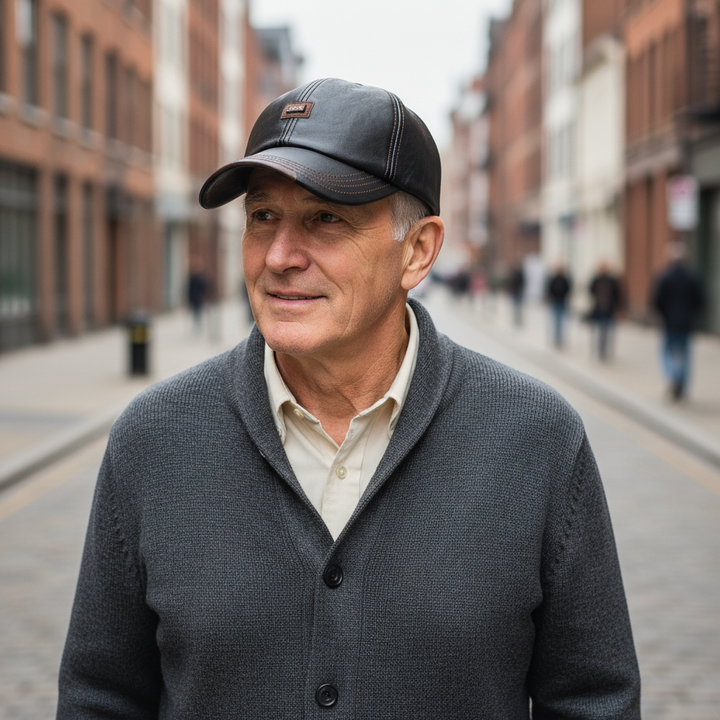 Gorra de béisbol Rafael