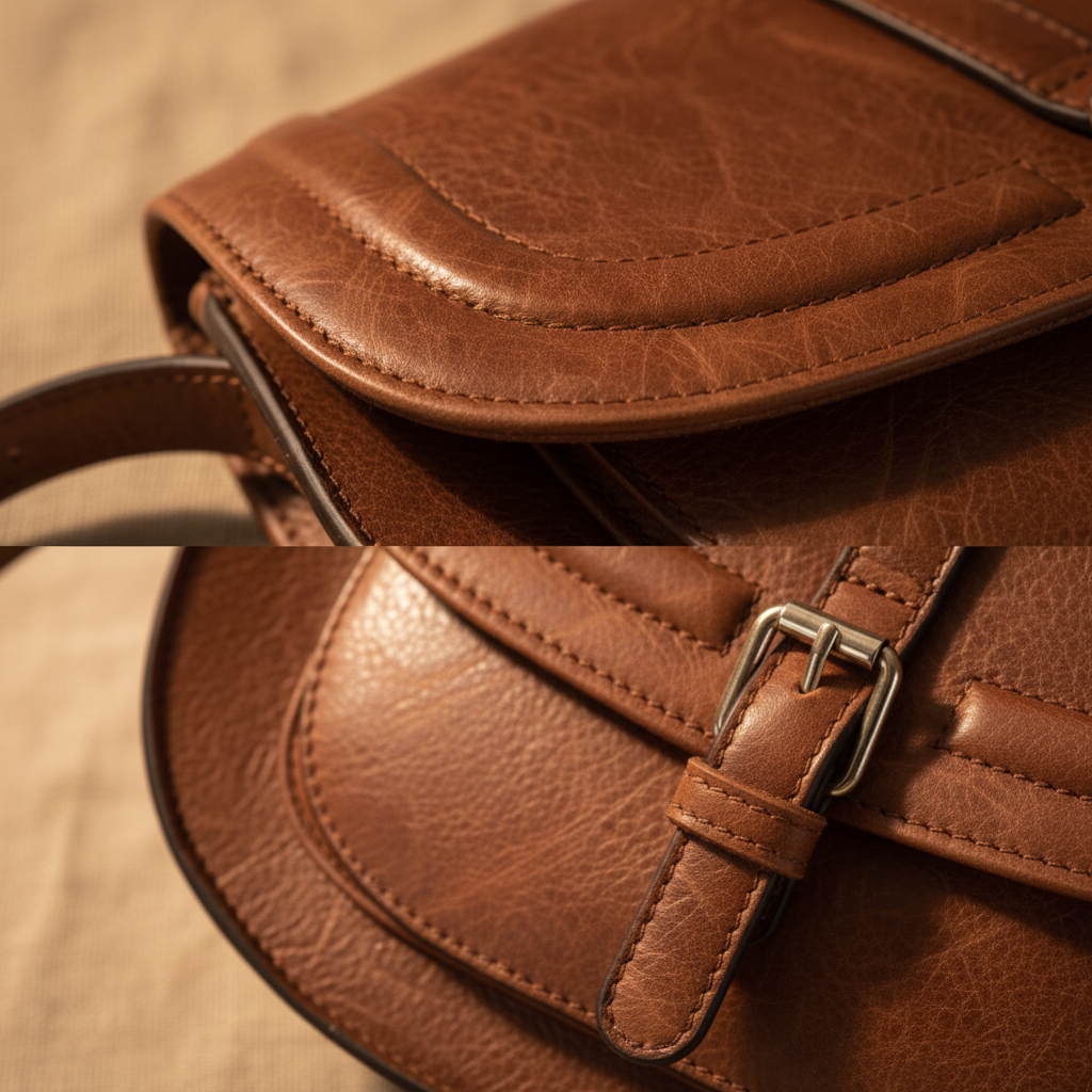 Bolso de hombro Evelyn