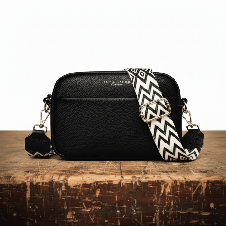 Bolso de hombro Bella Grace