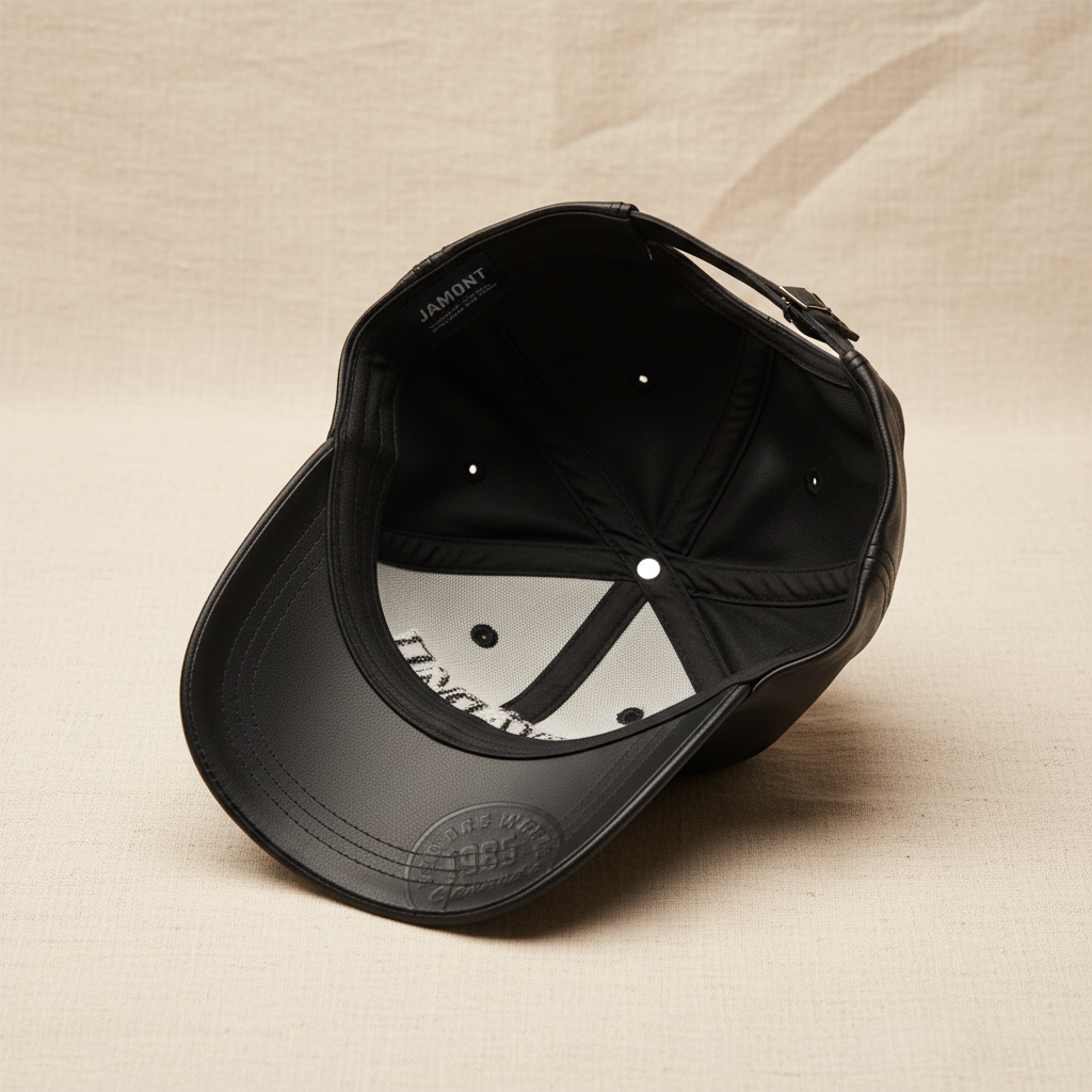 Gorra de béisbol Daniel