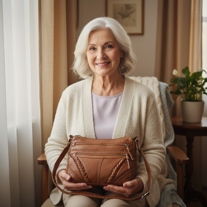 Noy Harmony Bolso de hombro