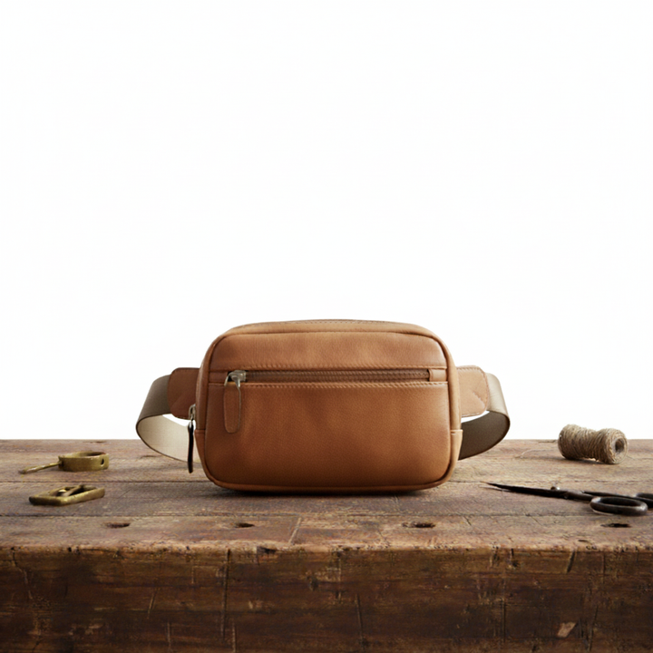 Asken Bolso de hombro deportivo