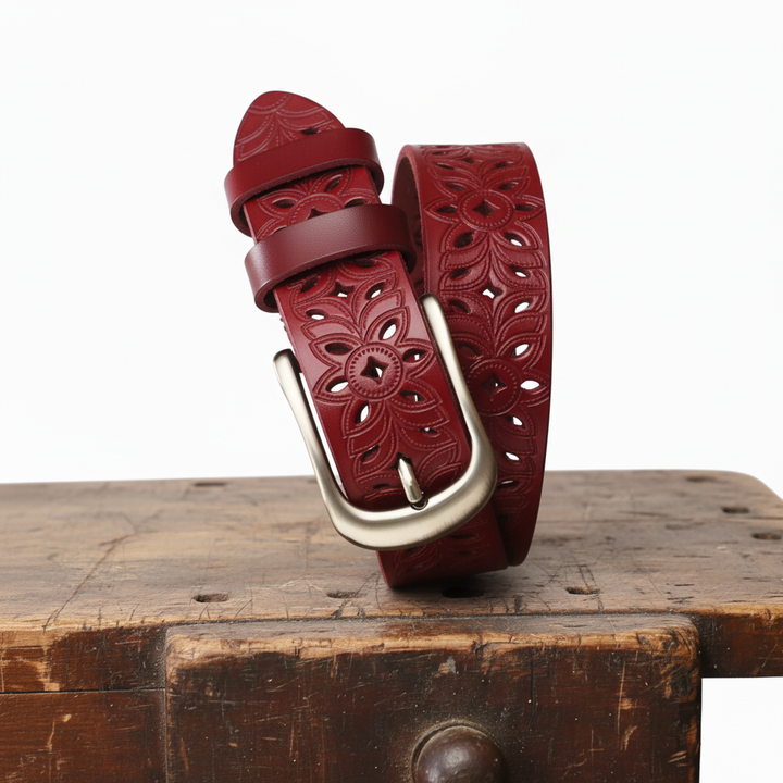 Ava Cinturón Delgado