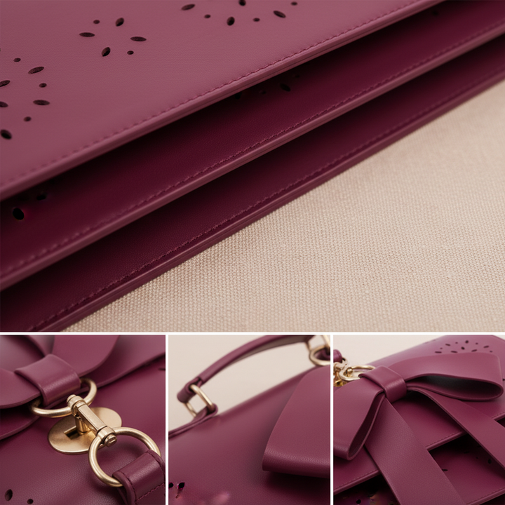 Bolso bandolera Elizabeth