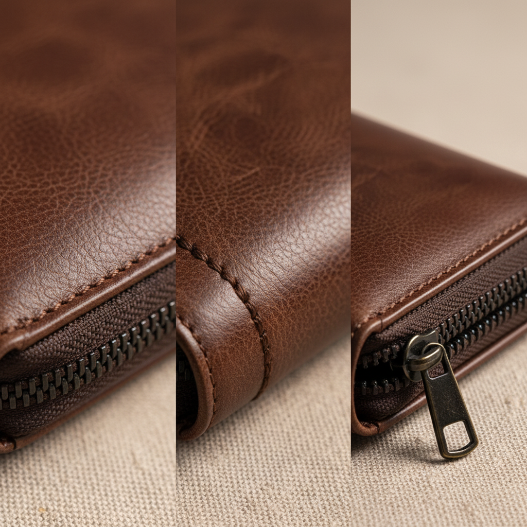 Billetera RFID Hofmann