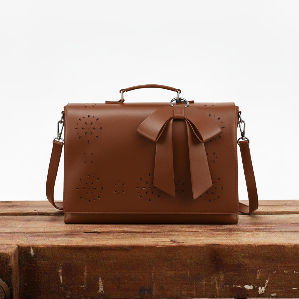 Bolso bandolera Elizabeth