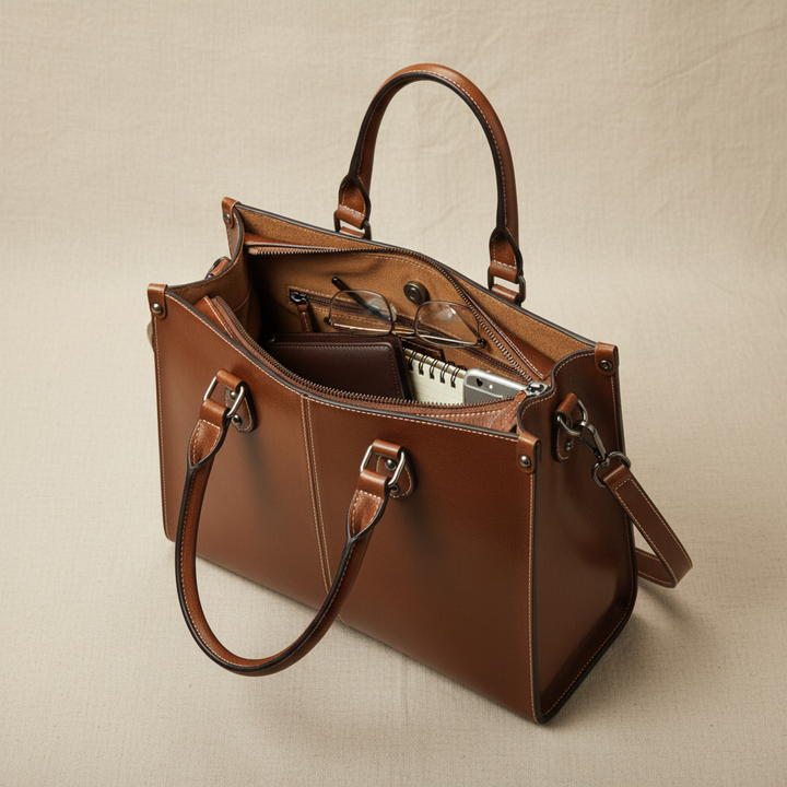 Bolso de hombro Anna