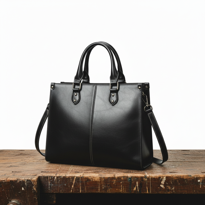 Bolso de hombro Anna