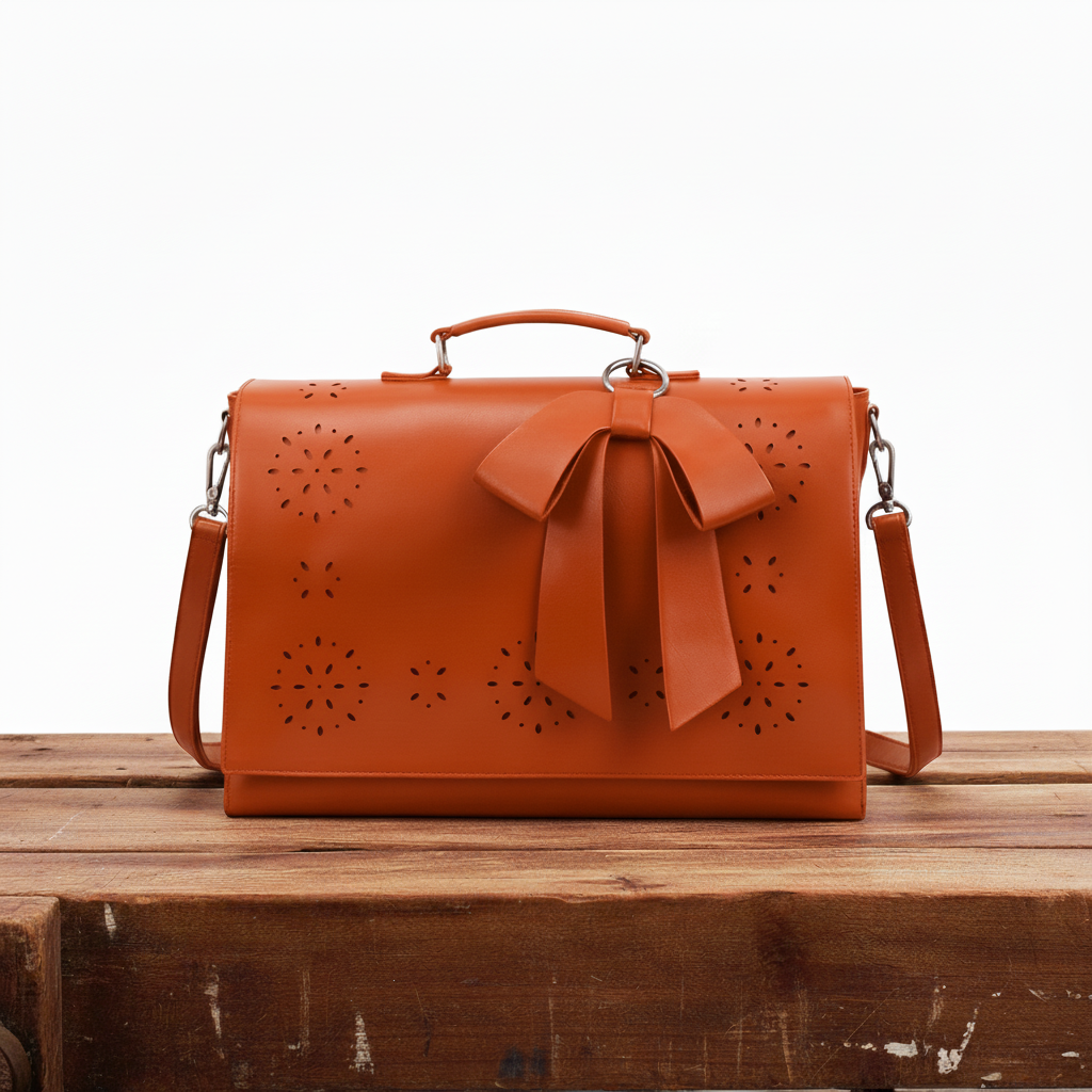 Bolso bandolera Elizabeth