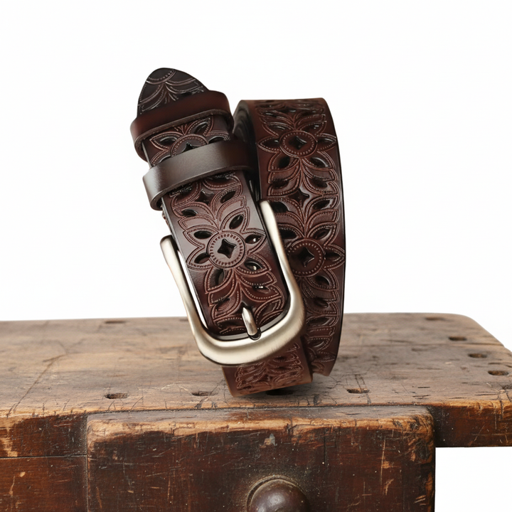 Ava Cinturón Delgado