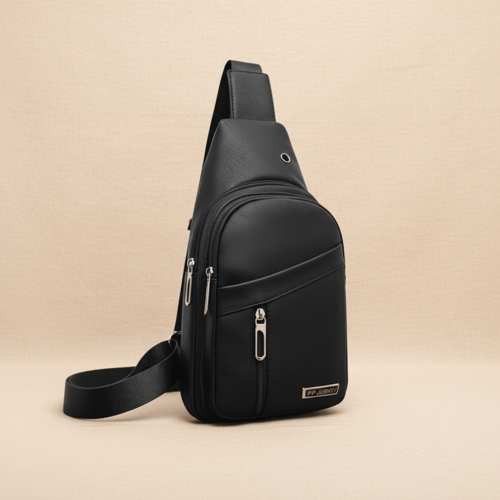 Lennox Bolso bandolera deportivo