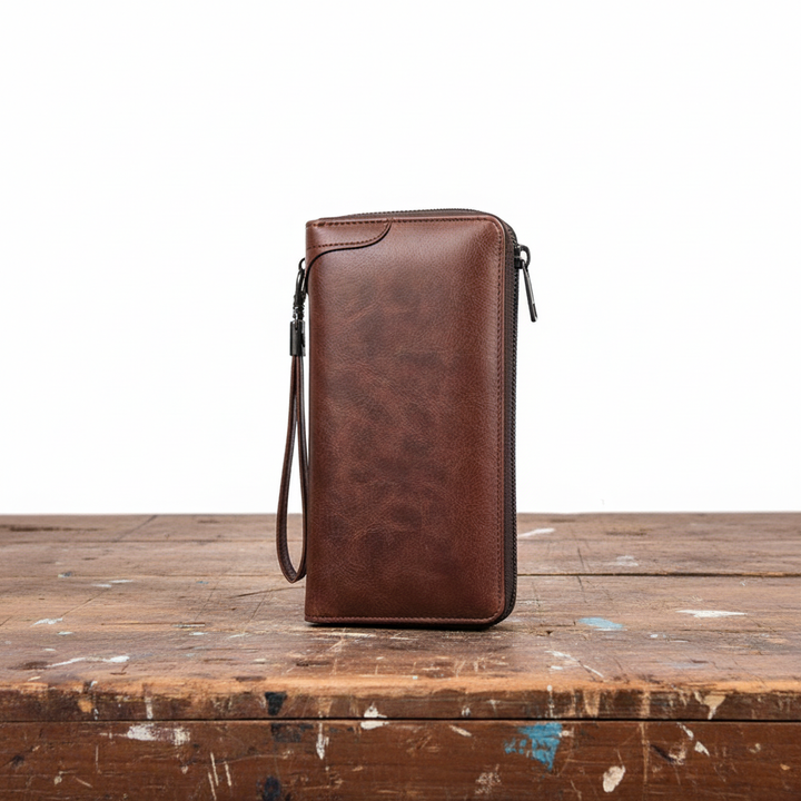 Billetera RFID Hofmann