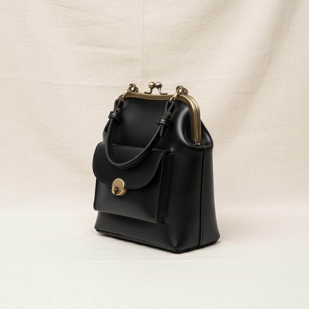 Bolso Vintage Max