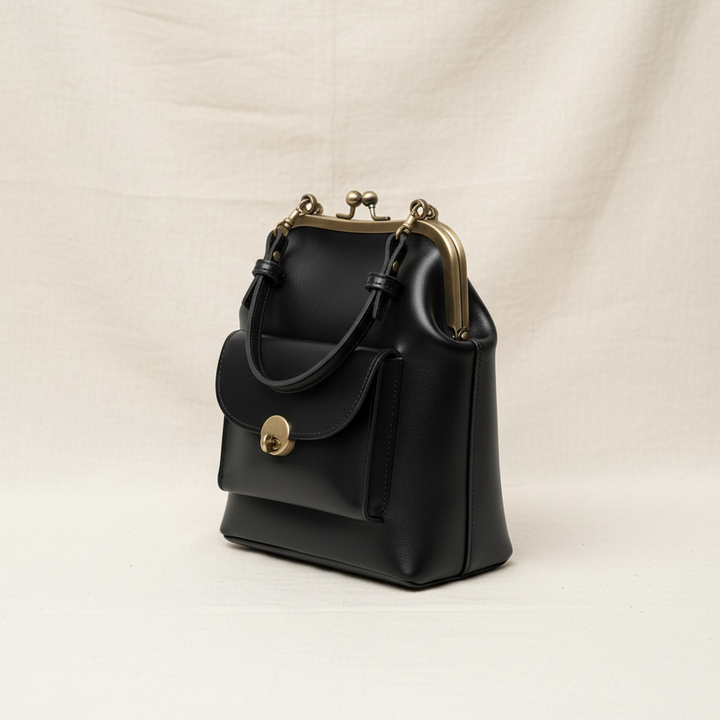 Bolso Vintage Max