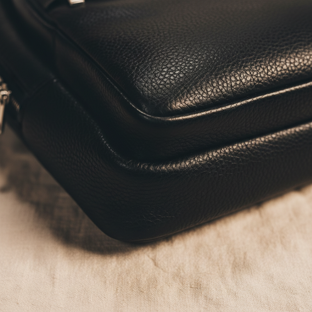 Mochila de cuero Jonas