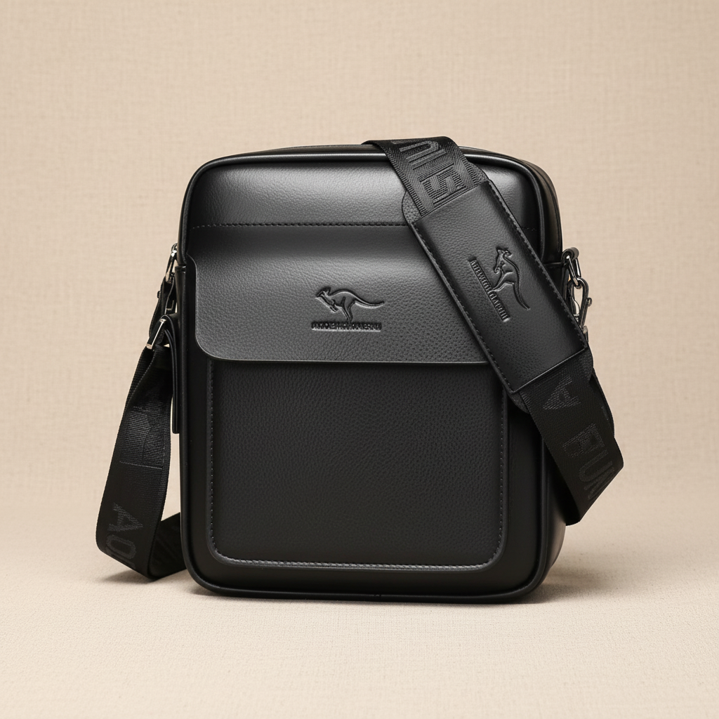 Bolso de hombro Lucien