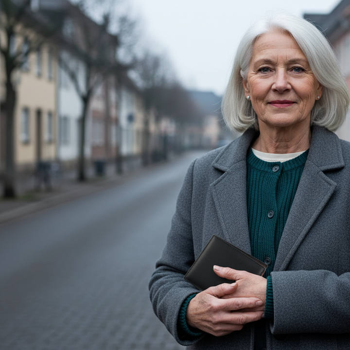 Billetera Sebastián