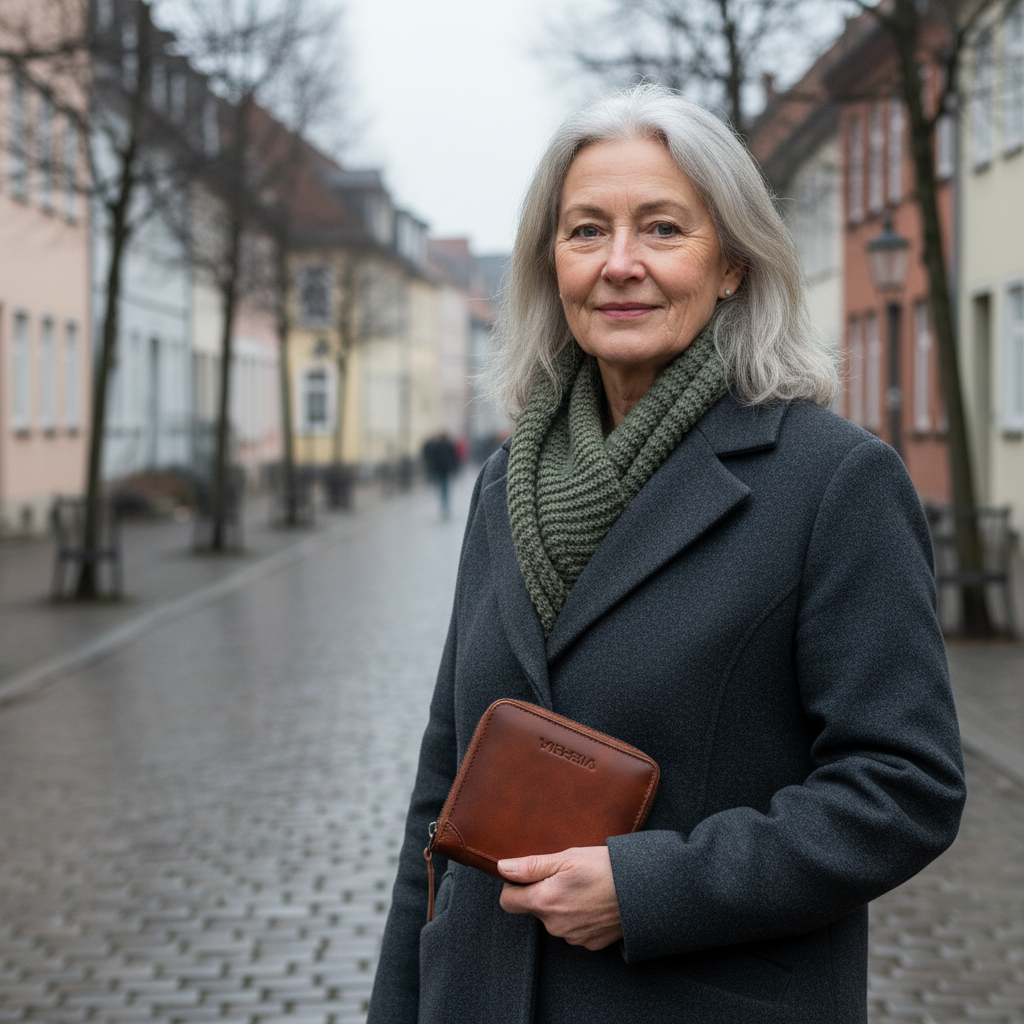 Romy Cartera Vintage