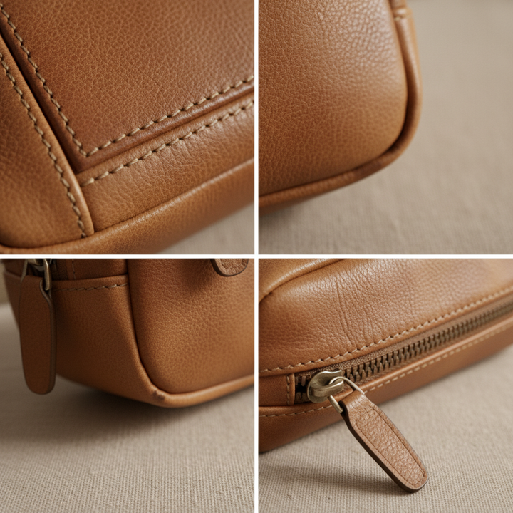 Asken Bolso de hombro deportivo