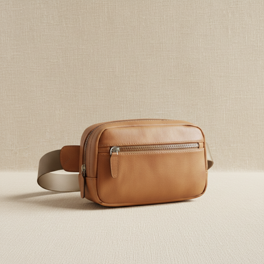 Asken Bolso de hombro deportivo