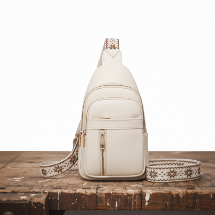 Bolso de pecho Hazel