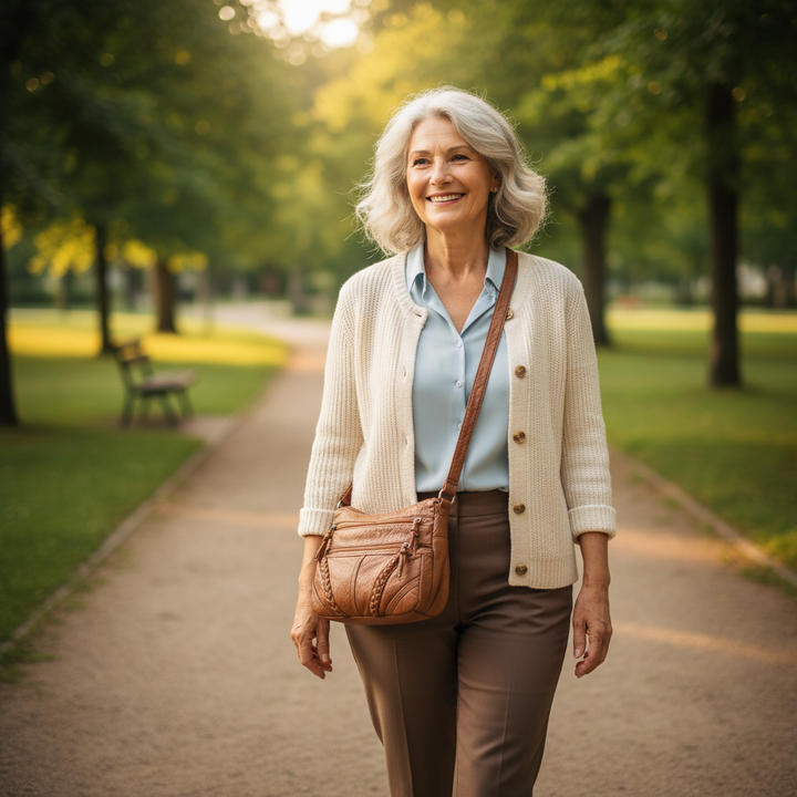 Noy Harmony Bolso de hombro