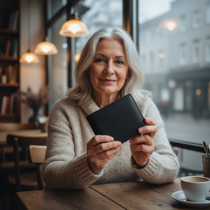 Billetera Sebastián