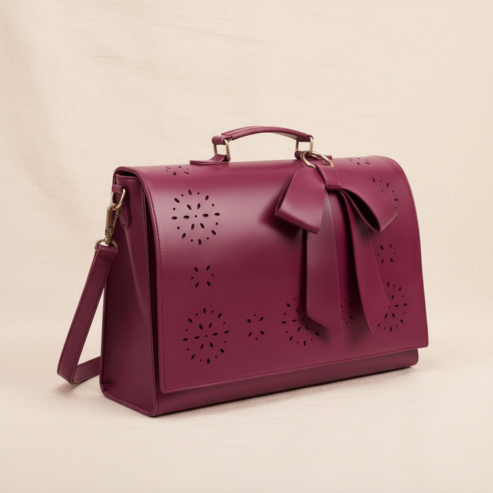 Bolso bandolera Elizabeth